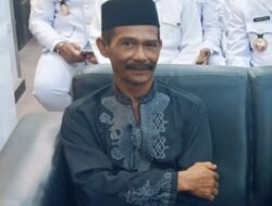 Mukim Simpang IV : Akun “Rusman To”, Diduga Sebar Narasi Provokatif Terkait Isu Banjir