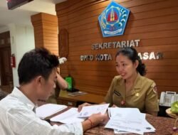 Made Hiroki Beri Dukungan Terhadap Pembangunan Pengolahan Sampah Menjadi Energi Listrik di TPA Suwung, Bali