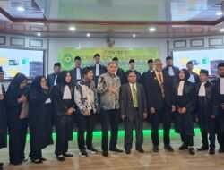 Ketua Umum DePA-RI Minta Menteri Haji Tidak Ceroboh Soal War Tiket Haji