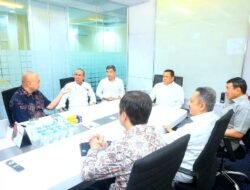 Bamsoet Soroti Kebocoran Pajak Maskapai Penerbangan Asing, Dorong Wajib Miliki General Sales Agent di Indonesia