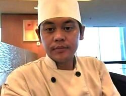 MBG Lhok Awe Teungoh III Bireuen Dikelola Chef Bersetifikat BNSP