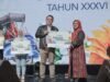 Asbanda Gelar Penarikan Undian Nasional Simpeda Tahun XXXVI 2026 di Solo, Ini Daftar Pemenangnya