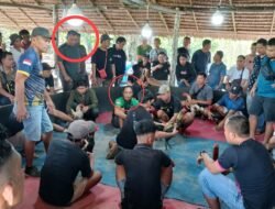 Kutalimbaru Jadi Sorotan, Dugaan Judi Terorganisir Belum Tersentuh. 