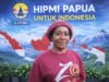 Dari Pinggiran ke Panggung Utama: Dukungan Papua untuk William Hendrick Menggugat Sentralisasi dan Menguji Komitmen Keadilan HIPMI