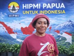 Dari Pinggiran ke Panggung Utama: Dukungan Papua untuk William Hendrick Menggugat Sentralisasi dan Menguji Komitmen Keadilan HIPMI