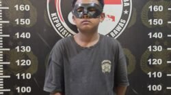 Pengungkapan Kasus Narkotika di Musi Rawas: Polisi Sita 21 Paket Sabu dari Tangan Buruh