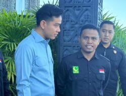 Di Depan Wapres Gibran Rakabuming Raka, Sekjen Cipayung Tekan Pemerintah: BLK Harus Dibangun Masif, Bukan Sekadar Janji