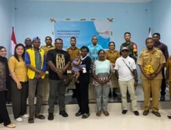 RAT Berjalan, Koperasi Tersandera: Koperasi Merah Putih Koperapoka Terhimpit Krisis Lahan