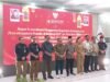 Launching Tata Kelola KPU Malut, Perkuat Profesionalisme Pemilu