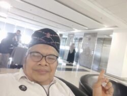 WARTAWAN BERSERTIFIKAT WAJIB DIINSENTIFI Pemerintah: Dr Sontang Bongkar Marwah Pers Terancam. 