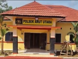 Tersangka Pembunuhan Istri di Areal Perusahaan PT. BJAP II Melarikan Diri 