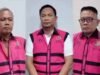Kejagung Meringkus Tiga Tersangka Baru, Kasus Tambang Batubara PT. AKT 
