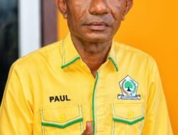 MUSDA XI Golkar Maluku Tenggara Ditunda, Wujud Penghormatan dan Penguatan Soliditas Kader