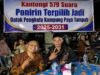Ponirin Terpilih Jadi Datok Penghulu Kampung Paya Tampah 2025-2031