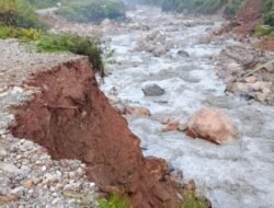 DI AMBANG PUTUS: JALAN BANTI–TEMBAGAPURA KRITIS, NEGARA DIUJI DI DEPAN MATA