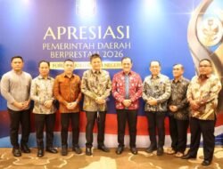 Pacu Kinerja dan Daya Saing Daerah, Forum Nasional Apresiasi 2026 Tegaskan Komitmen Kepala Daerah