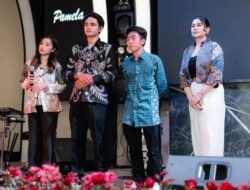 Adanya Oknum Campuri Urusan Pribadi Rumah Tangga, Made Hiroki Minta Semua Pihak Tahan Diri