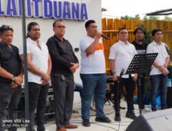 Bonar Indonesia Kukuhkan Pimpinan Baru Sumut dan Medan ; Solid dukung Bobby Afif Nasution 2029 –2034.