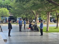 Hari Otonomi Daerah ke-XXX Menjadi Momentum Penguatan Sinergi dan Peningkatan Kinerja ASN OKU Timur