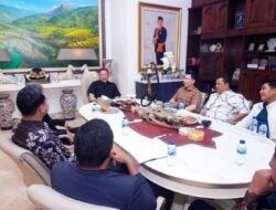 Bambang Soesatyo Dorong Advokat Muda Atasi Ketimpangan Akses Keadilan