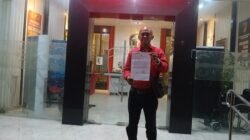 Diduga Gunakan Surat Perjanjian Palsu, Seorang Advokat Dilaporkan ke Polda Sumut