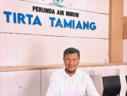 Ringankan Beban Pascabencana, Pemkab Aceh Tamiang Beri Diskon Tagihan Air hingga 50%