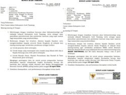 Pemkab Aceh Tamiang Percepat Pendataan Ulang Korban Bencana untuk Bantuan Rumah Rusak Tahap III