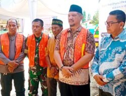 Rehabilitasi Pasca Banjir: 254 Satuan Pendidikan di Aceh Tamiang Terima Anggaran Revitalisasi Rp192 Miliar