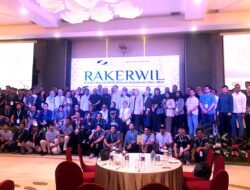 APJII Kepri Gelar Rakerwil dan Halal Bihalal: Perkuat Sinergi demi Akselerasi Transformasi Digital di Kepulauan Riau