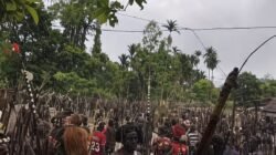 Aksi Serang Kembali Terjadi, Satu Orang Dilaporkan Tewas di Kwamki Narama