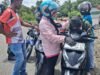 Dibawah Ancaman Panah, Tiga Orang Suster Dihadang OTK Mabuk di SP 9 Timika