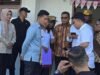 Wakil Presiden RI Tinjau MBG di SMAN 4 Mimika, Pastikan Gizi Siswa Terpenuhi di Tanah Papua