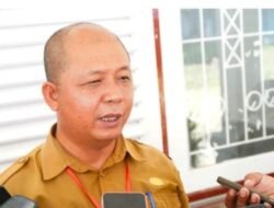 Disdik Mimika Membenahi Sekolah Sentra Pendidikan