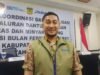 27.209 Warga Mimika Terima Bantuan Pangan, Masing-masing Terima 20 Kg Beras dan 4 Liter Minyak Goreng
