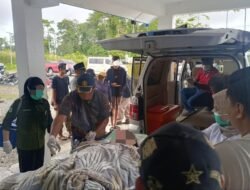 Seorang Warga Ditembak KKB di Yahukimo, Satgas : Pelaku Dikenai Pasal Pidana Berat