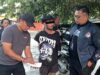 Satresnarkoba Polrestabes Medan Ringkus Pemasok Narkoba di Phantom KTV