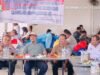 ​Peringati May Day 2026, Ketua DPRK Aceh Tamiang Hadiri Coffee Morning bersama Forkopimda dan Serikat Pekerja