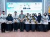 Bupati Aceh Tamiang Kukuhkan Bunda & Dewan Pakar PGRI