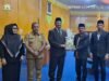 ​DPRK Aceh Tamiang Terima LKPJ Bupati TA 2025 dan Bentuk 5 Pansus