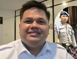 Viral !! Mantan Kanit Narkoba Pakai  ‘ POD Getar ‘ Diduga Mengandung Zat Narkotika Ditempat Umum .