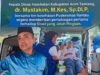 ​Upacara Hardiknas 2026 di Aceh Tamiang Diwarnai Insiden Belasan Siswi Pingsan