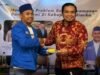 PMII Timika Bangun Ruang Solusi: Pemuda Bersatu Dorong Perubahan untuk Mimika Lebih Sejahtera