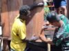 Pemasangan Dinding Dimulai, Progres Rumah TMMD Capai 30 Persen