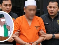 Oknum Pengasuh Ponpes di Pati Jadi Tersangka Dugaan Pencabulan Puluhan Santriwati