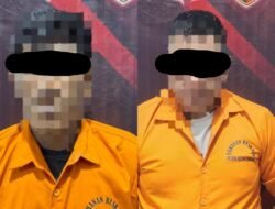 Hati-Hati Beri Tumpangan! Modus Minta Tolong di Menggala Ternyata Jebakan Begal “Berdarah Dingin