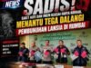 Sadis dan Terencana! Demi Harta dan Dendam, Menantu Jadi Otak Pembunuhan Lansia di Rumbai