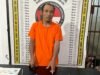 Tim Polsek Raya Kahean Tangkap Bandar Sabu di Kebun Sawit, Sempat Melawan Dengan Gunting 