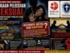 Damai Berbayar atau Keadilan Tertunda? Dugaan Pelecehan Libatkan Oknum Peneliti, Korban Desak Sanksi Sosial