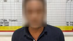 Langkah Preventif Ditreskrimum Polda Sumsel, Amankan Pistol dan 18 Amunisi di Sungai Lilin