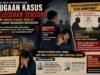 Damai Berbayar atau Keadilan Tertunda? Dugaan Pelecehan Libatkan Oknum Peneliti, Korban Desak Sanksi Sosial
